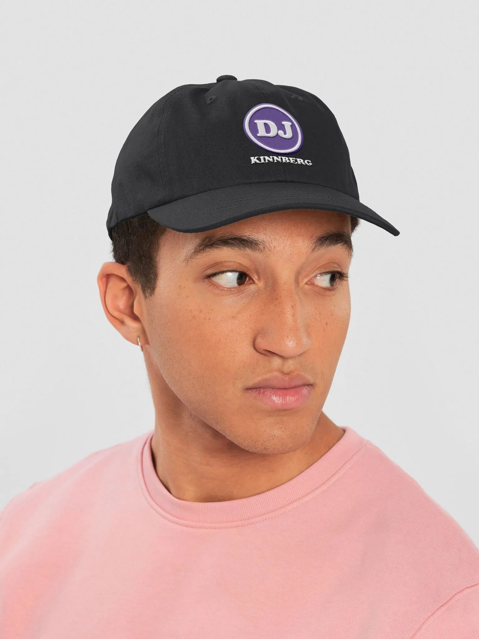 Dj Kinnberg Hat product image (4)