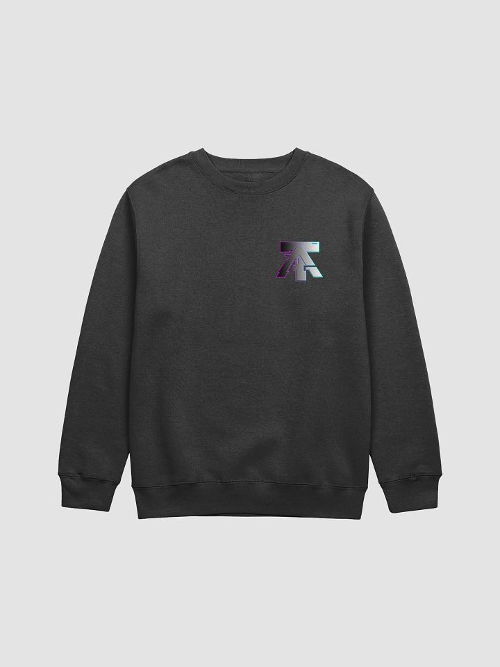 TA 2.0 Crewneck sweatshirt product image (7)