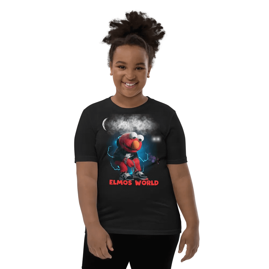 Elmo's World SS product image (18)