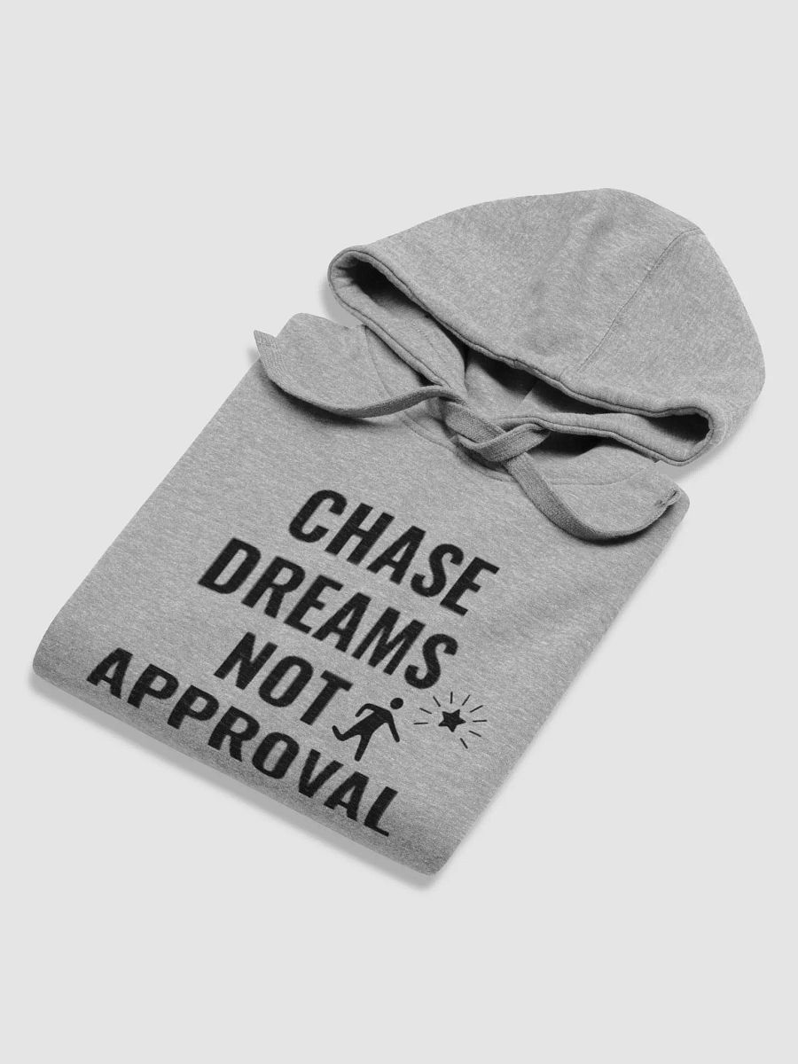 Chase Dreams pullover Unisex Hoodie product image (6)