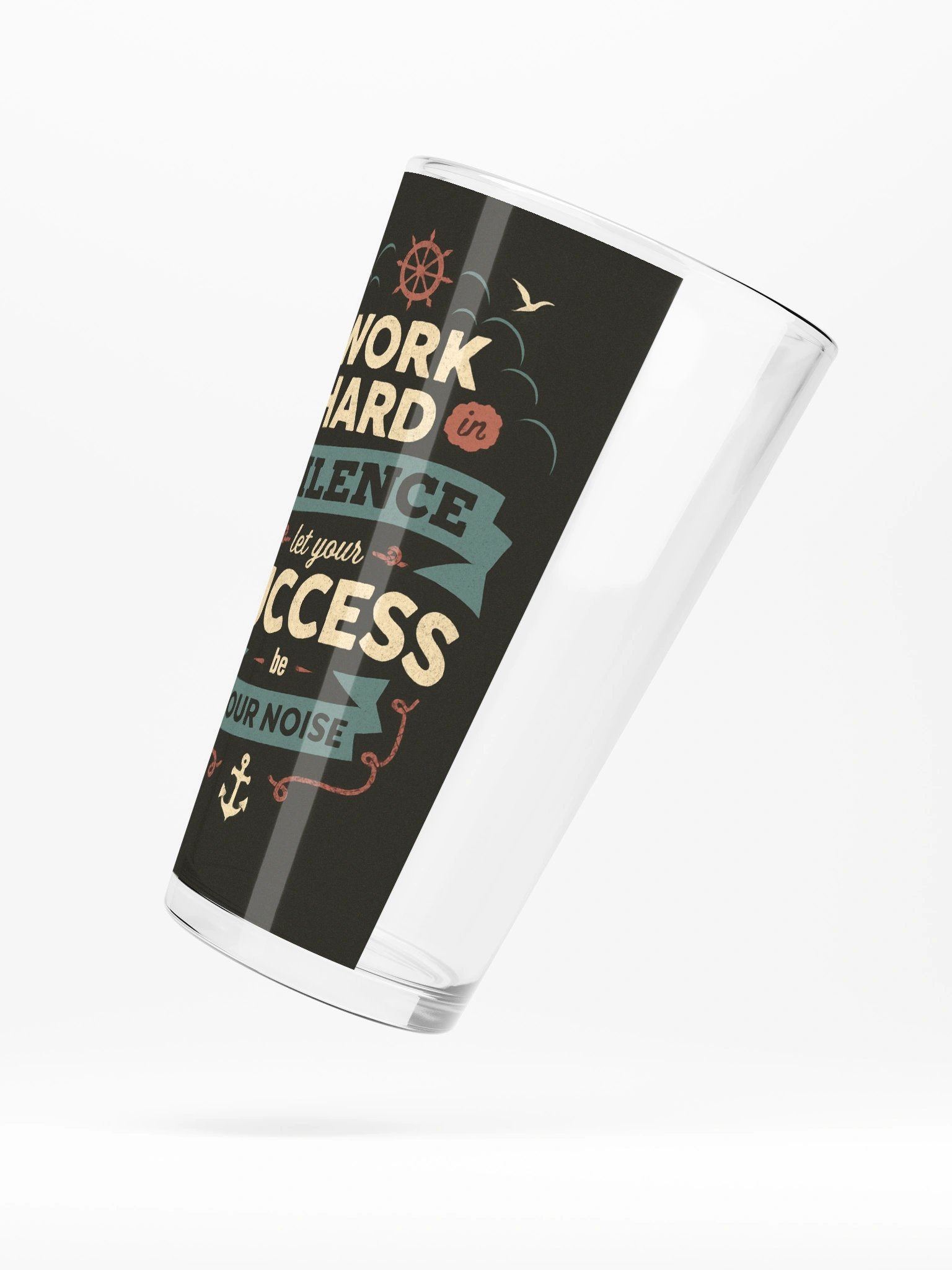 BE SUCCESSFUL product image (5)