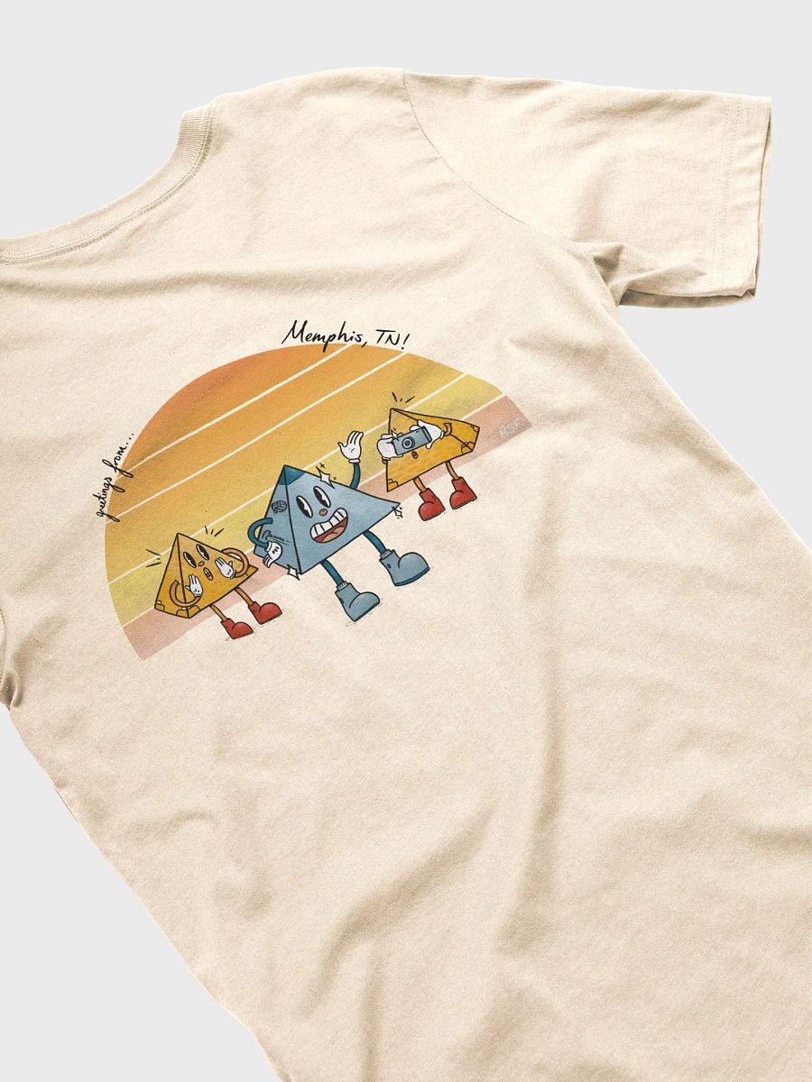 Pyramid Tourism product image (5)