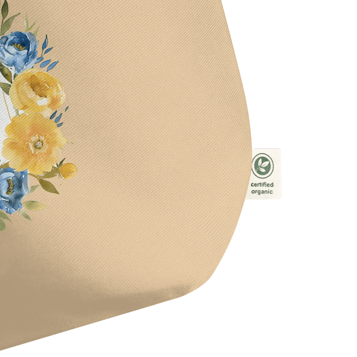 With Love Tote product image (2)