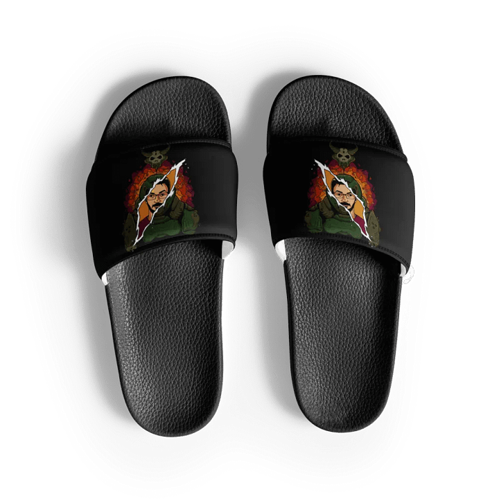 eabRIP&TEAR Men's Slides product image (1)