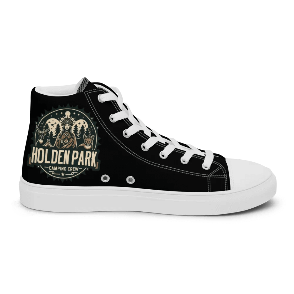 HP&W Mens shoe product image (6)