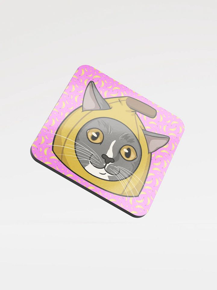 BananaSnugs coaster product image (1)