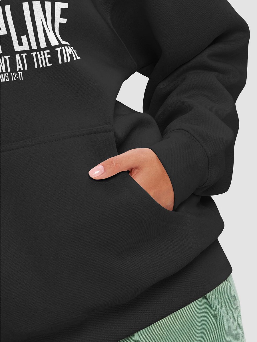 No Discipline Pleasant Sweatshirt product image (31)