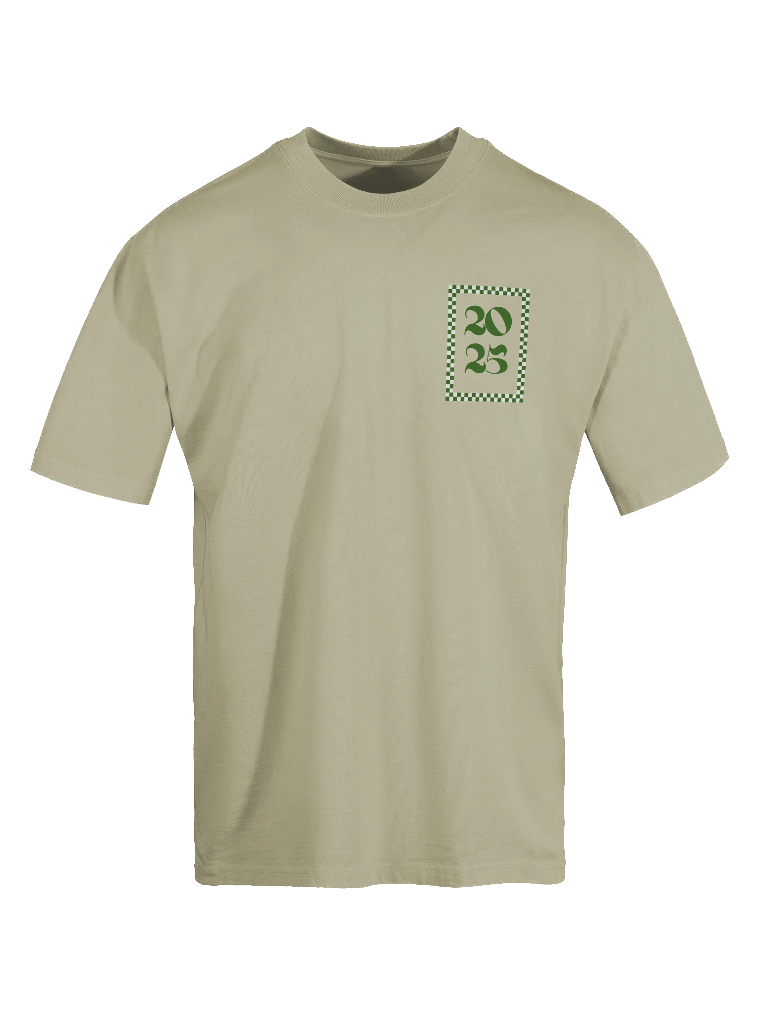 Homecoming Oversized Tee product image (6)