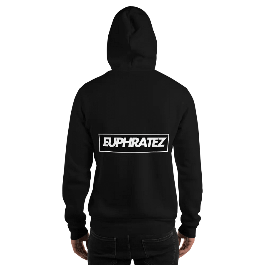 EUPHRATEZ Dynamic Classic Hoodie product image (11)