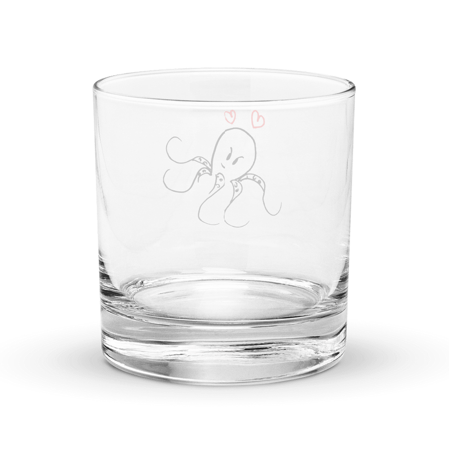 Octopus Glass product image (4)