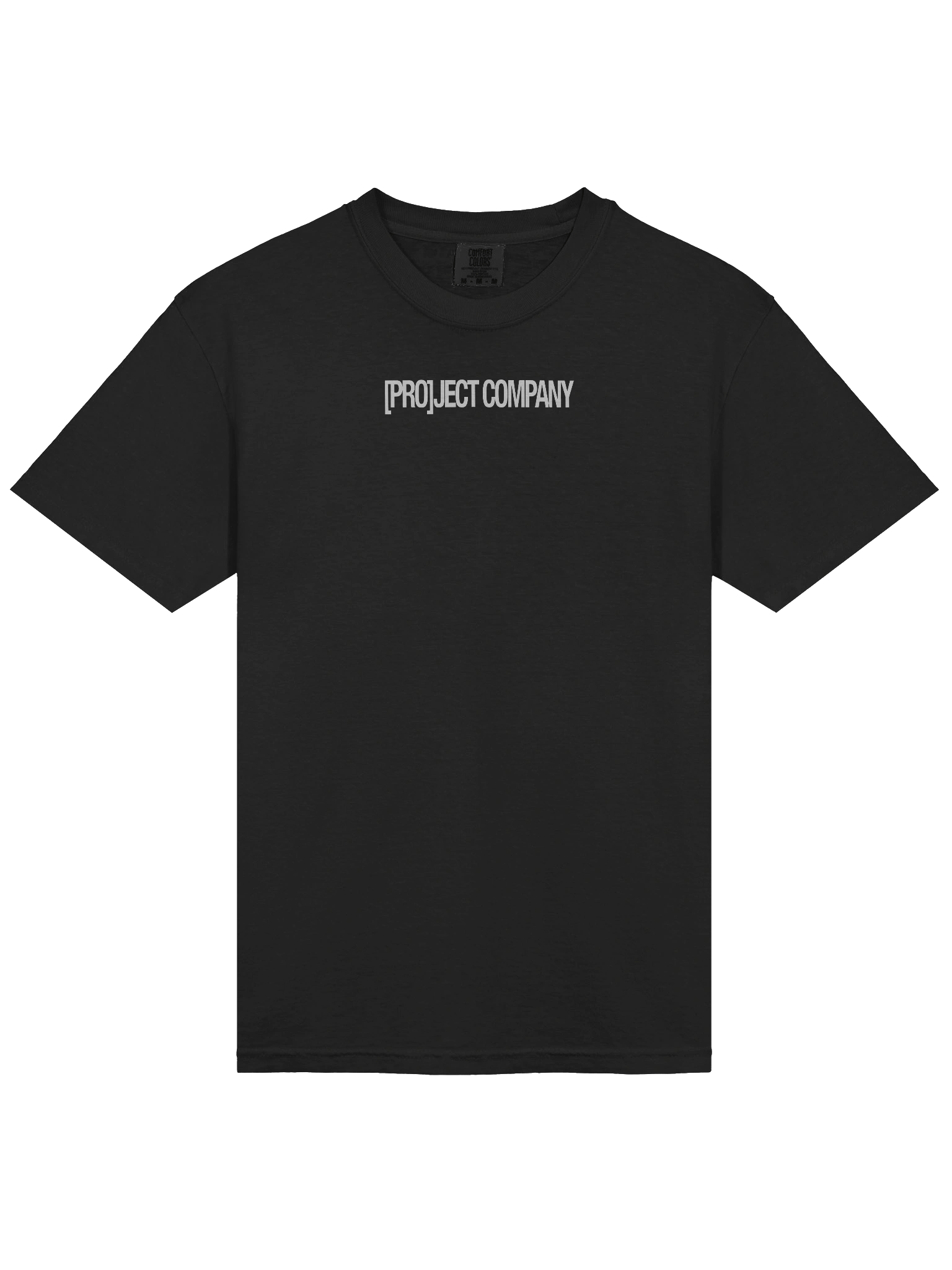 MESSIAH Tee product image (3)