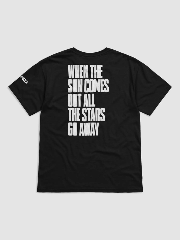 Jesus Is King Vintage Comfort: Garment-Dyed Heavyweight Tee product image (2)