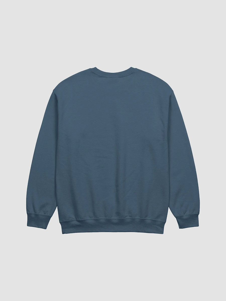We Bodyboard Autumn Logo Sweater product image (7)