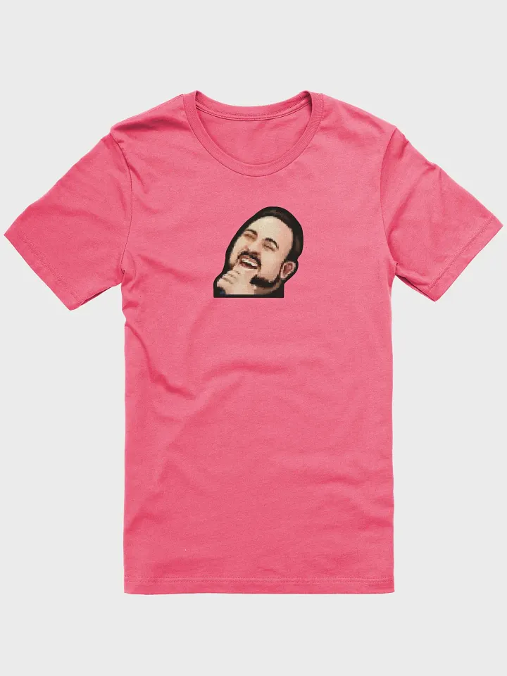 Girly Pop Pixel LUL product image (1)