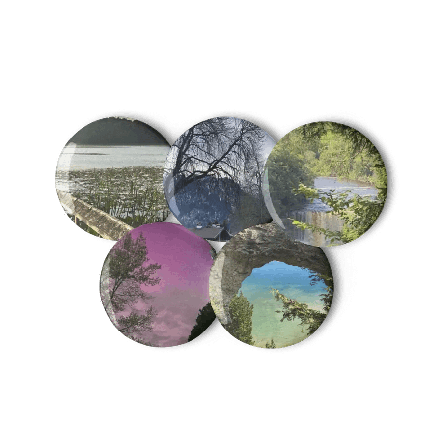 Photography Button Set product image (11)
