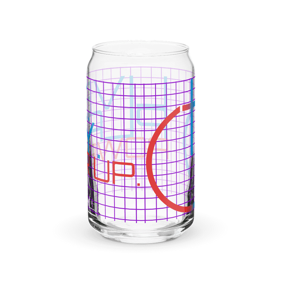 Power Grid – Can Glass (LIVE. PLAY. POWER UP.) product image (6)