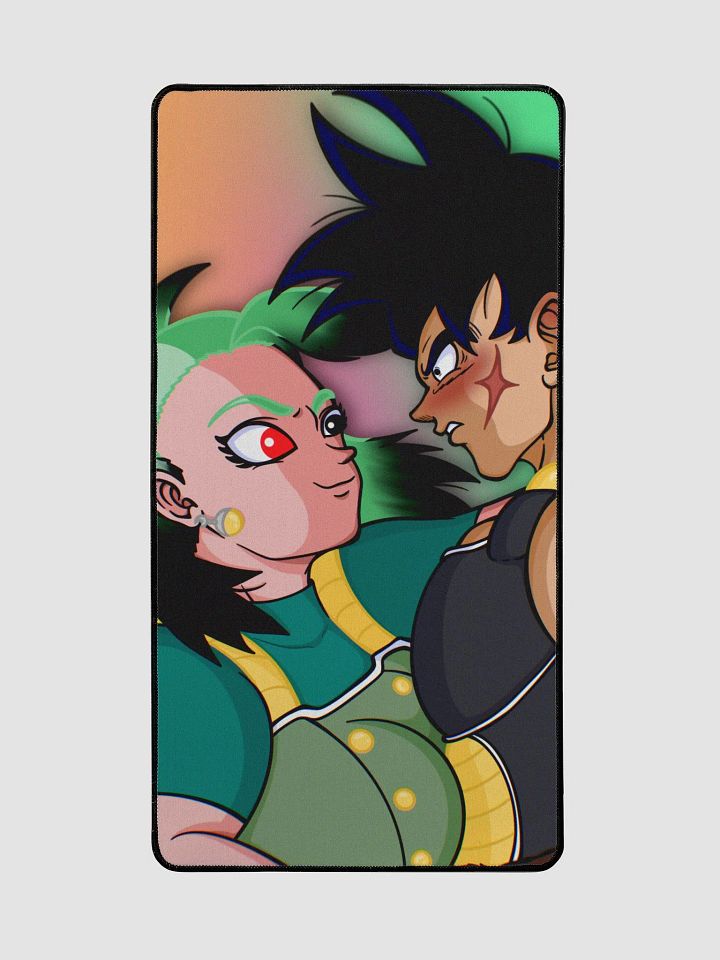 Fusion Fiasco Mat product image (2)
