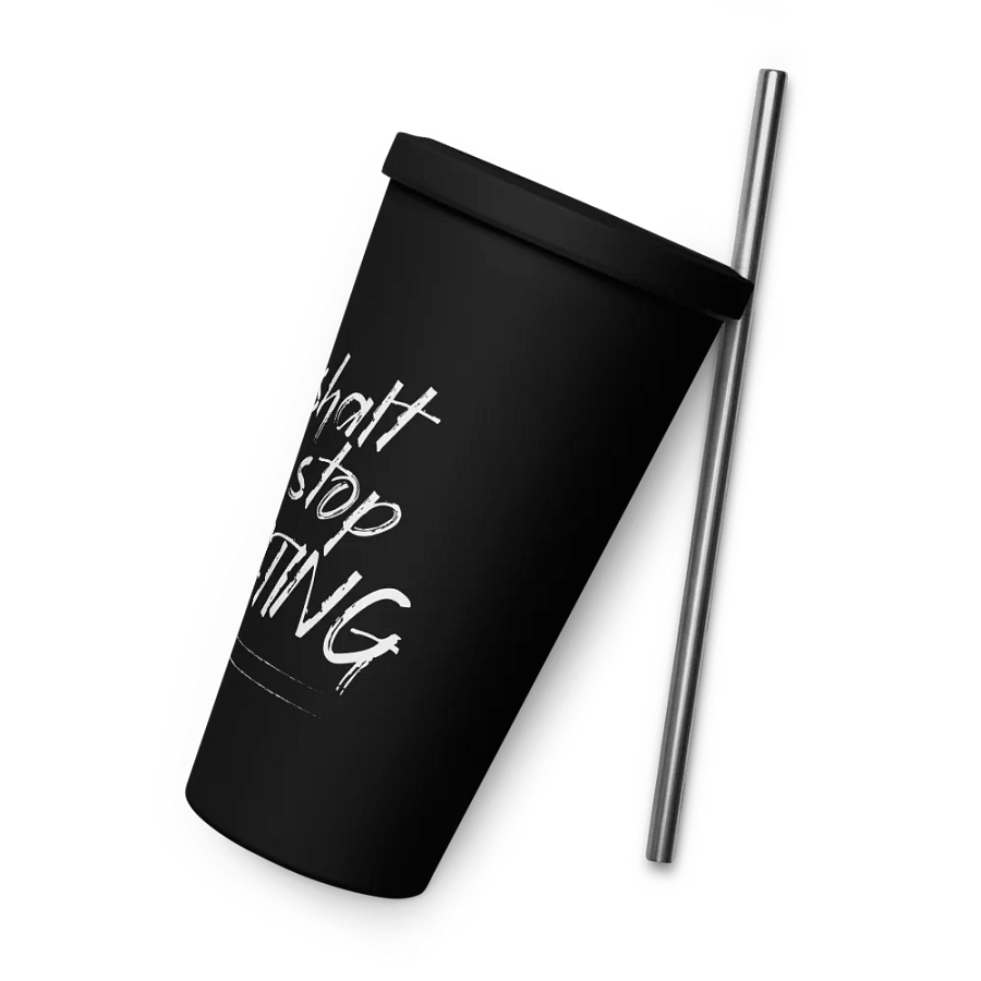 Insulated Tumbler product image (11)