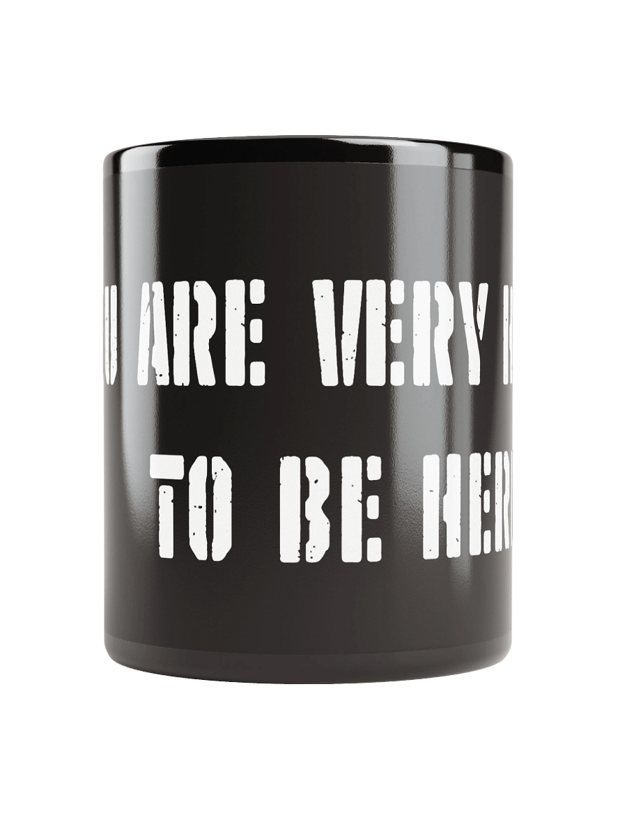 The Commissar's Cup product image (9)
