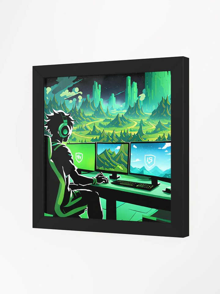 H3X Poster product image (7)