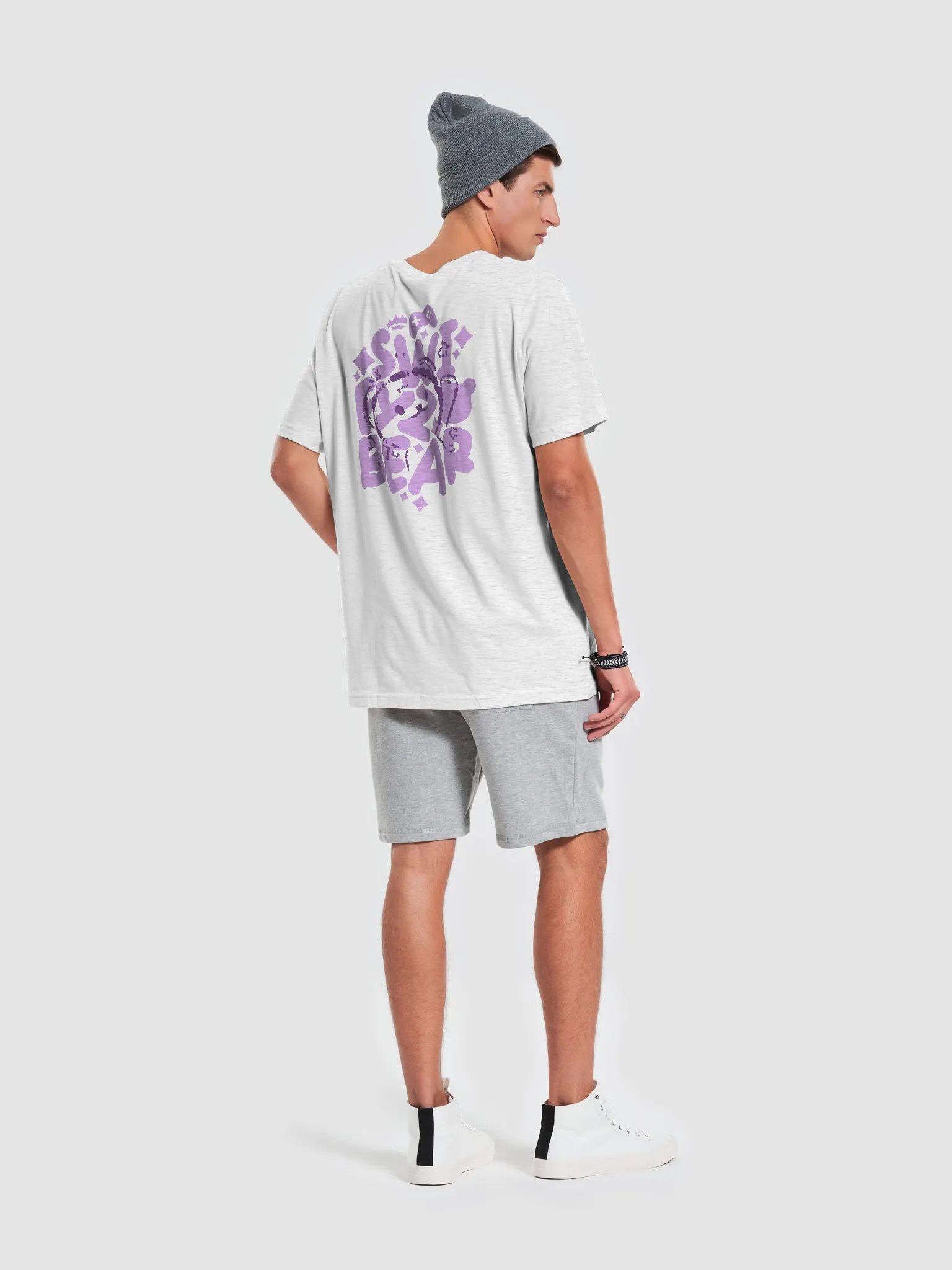 Swifyz Koda T-Shirt 🐻 product image (67)