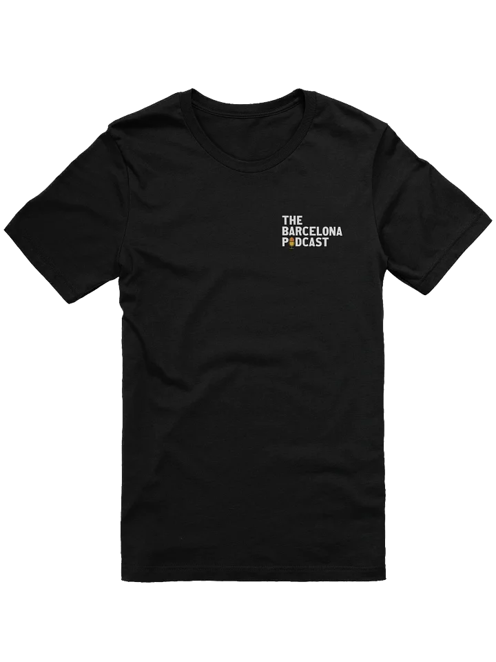 TBP Title Merch product image (3)