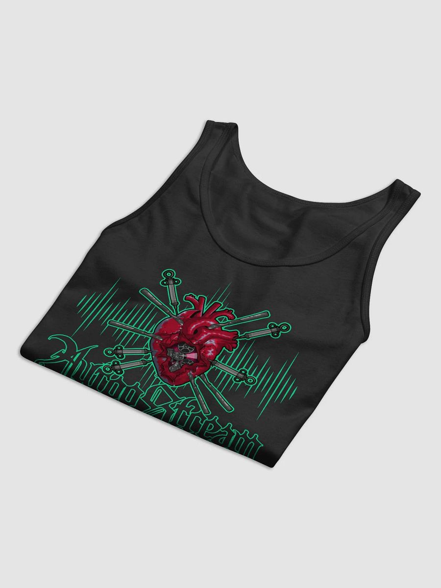 AutopStream Tank Top product image (3)