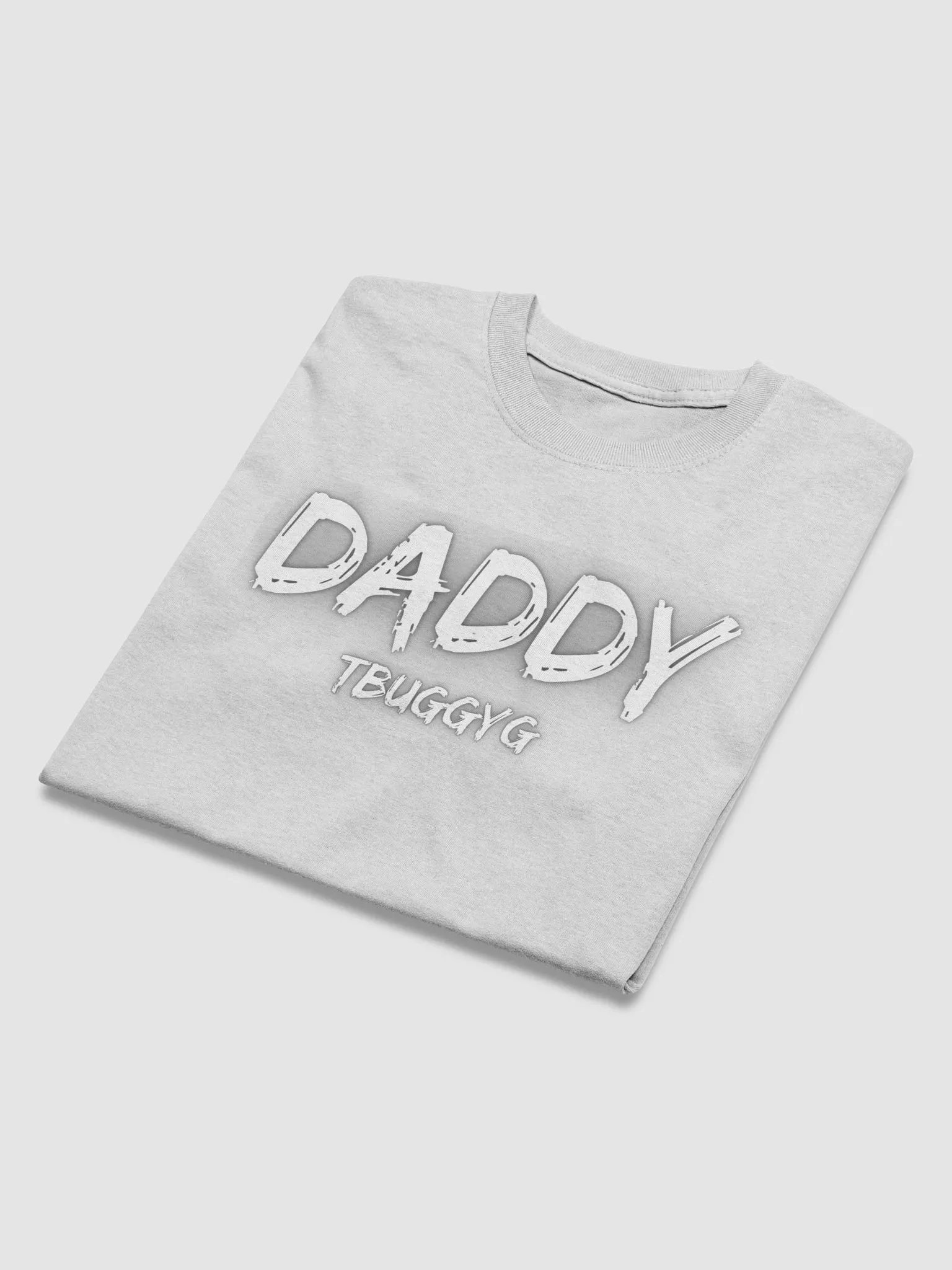 Daddy T-shirt product image (23)