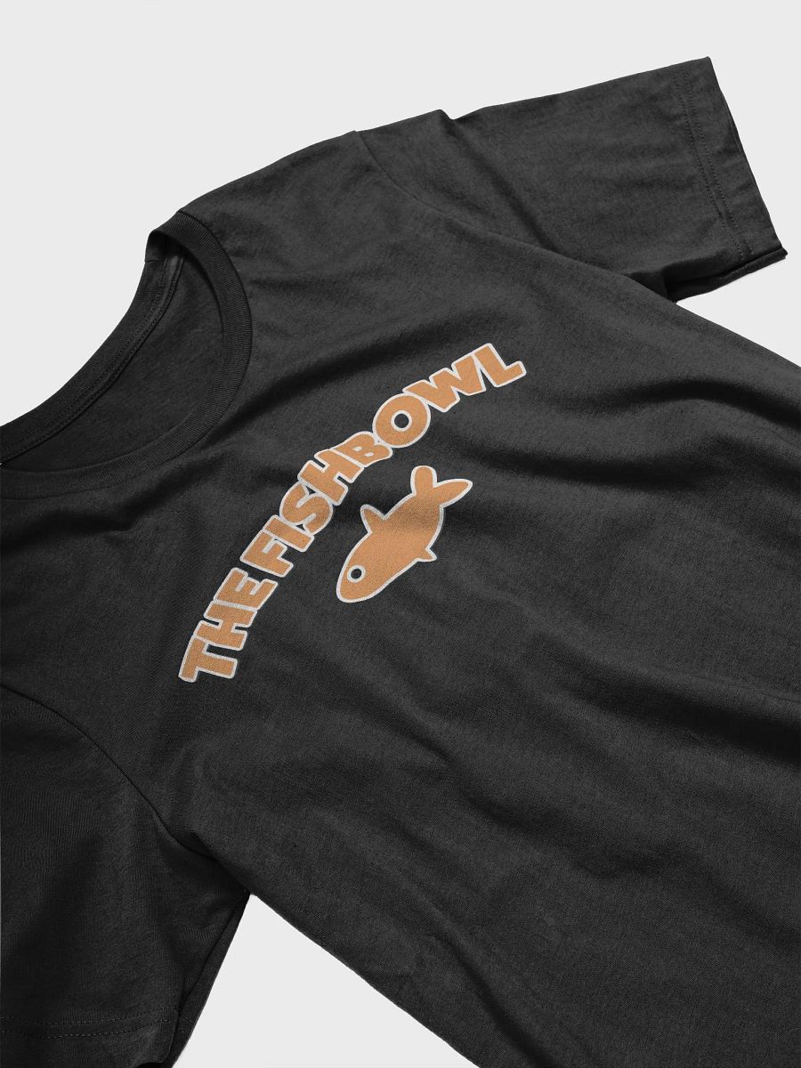 Fishbowl Logo - T-Shirt product image (3)