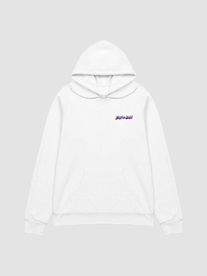 Sky's the Limit! Gradient Hoodie product image (7)