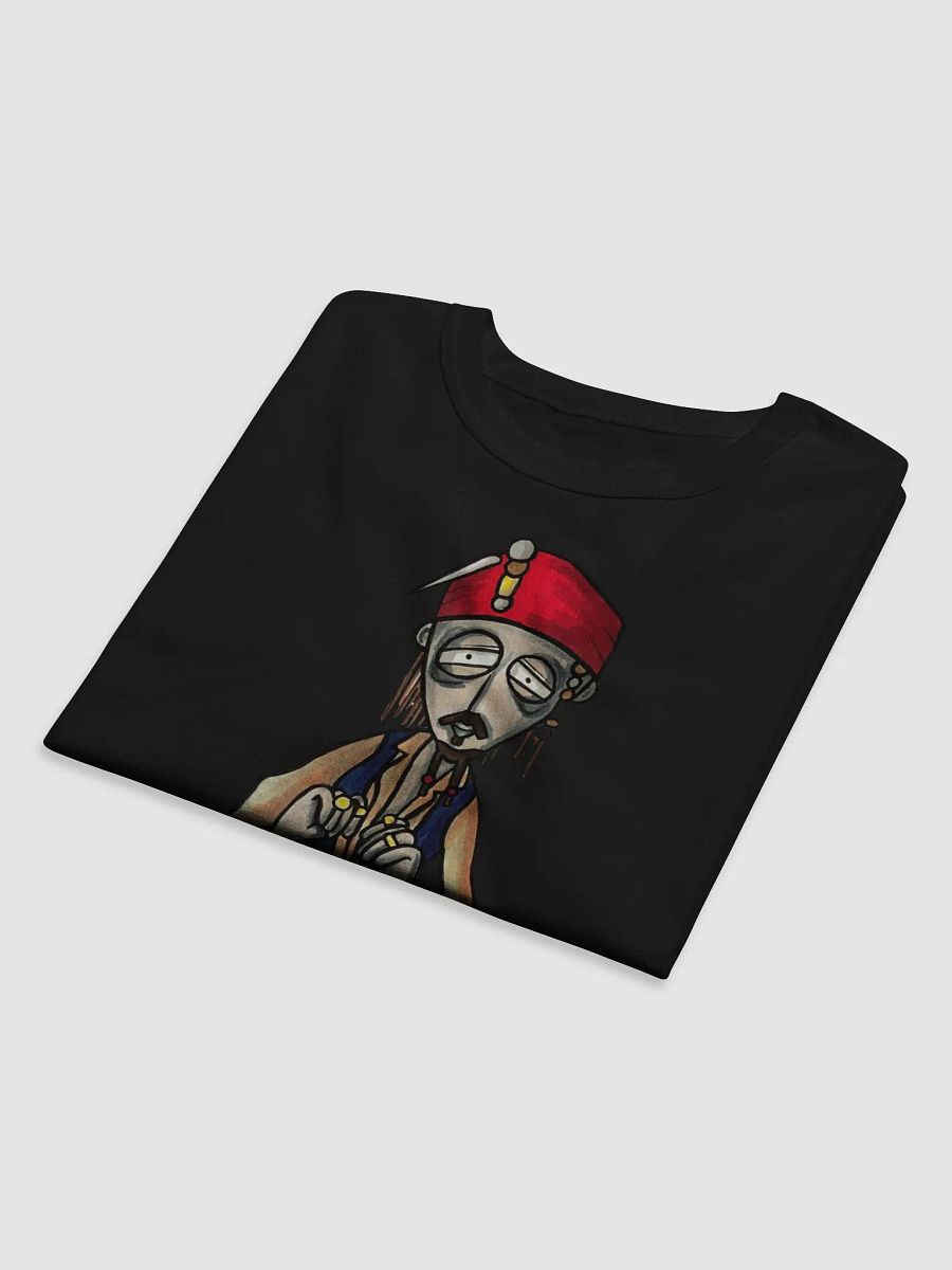 Pirate 3 Champion T-Shirt product image (18)