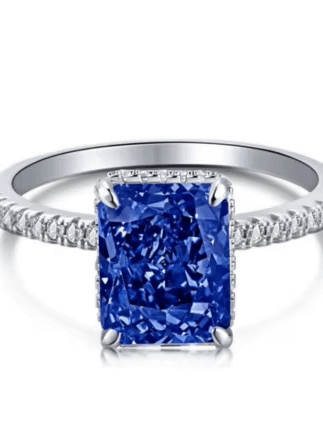 The Twilight Prism Ring product image (11)