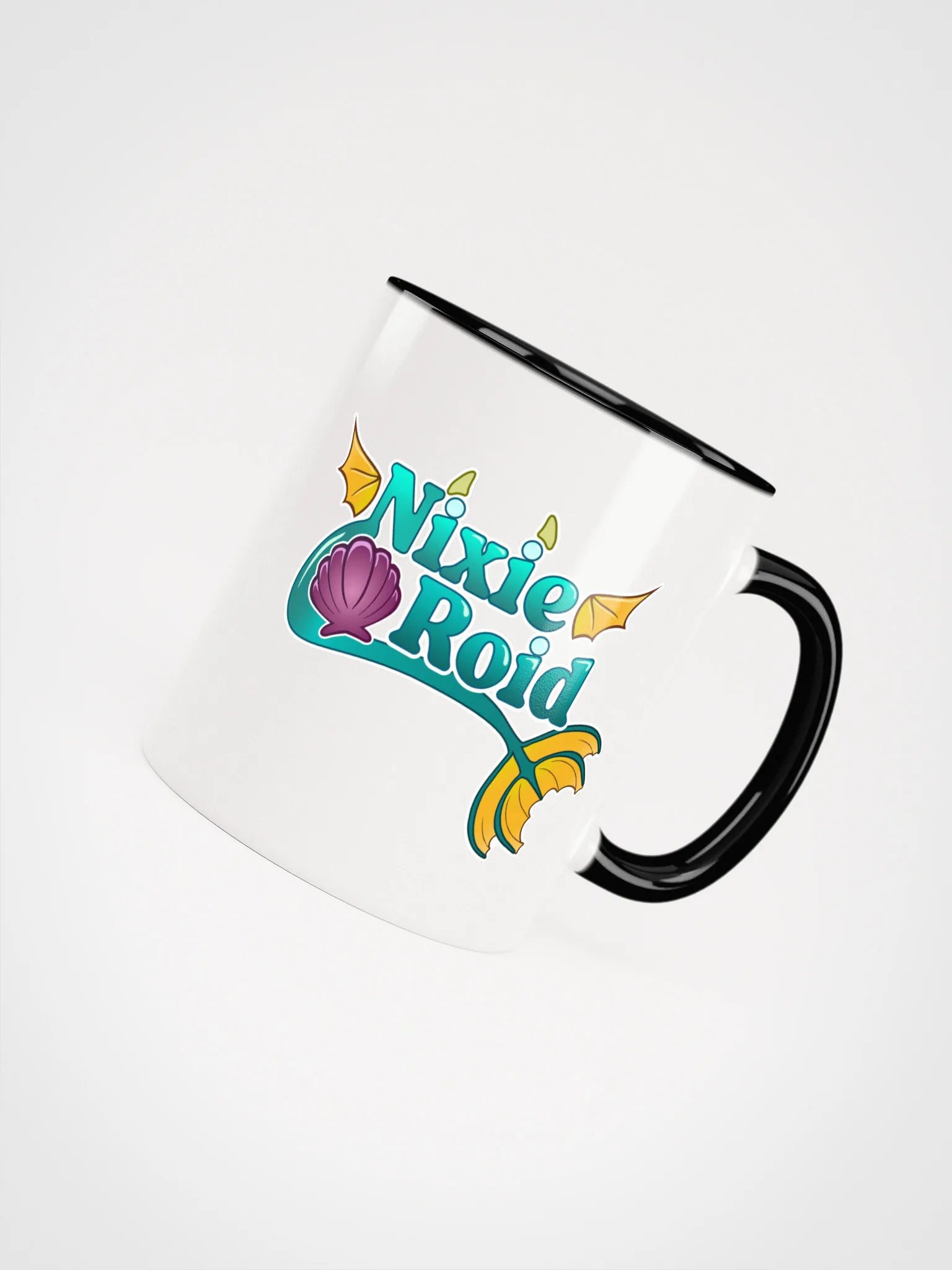 Nixie Mugs! product image (4)