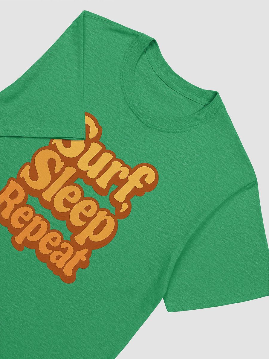 Ride the Sunset, Tribute to 70s Surf Culture product image (7)