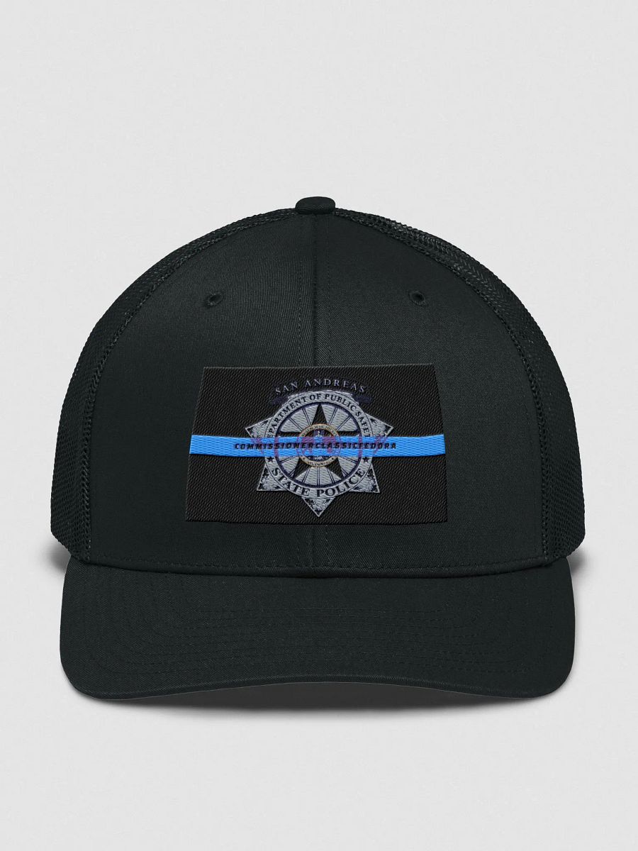 SASP Hat product image (1)