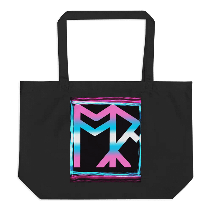ToRk's DoRk Tote Bag product image (1)