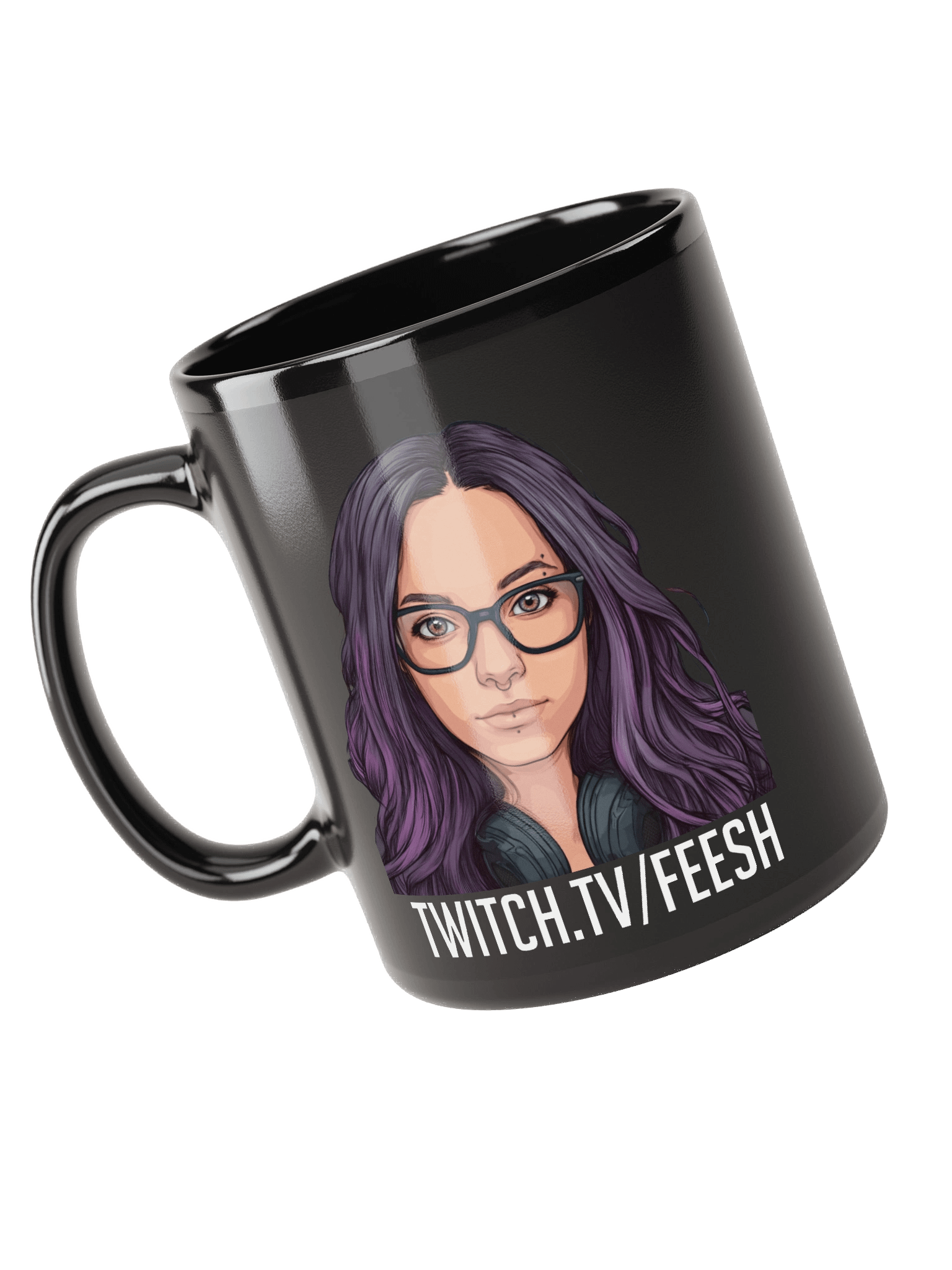 FEESH Mug product image (6)