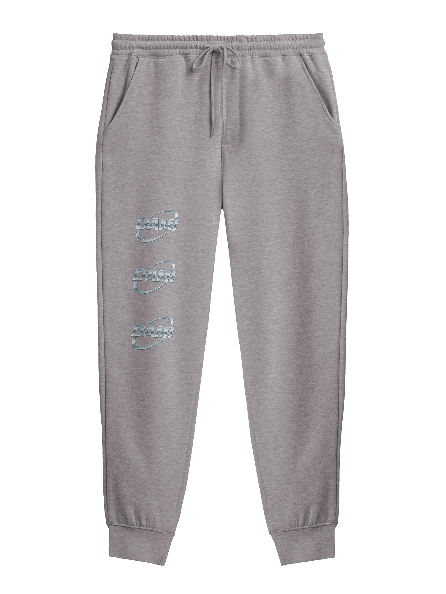 Dami Unisex Joggers product image (2)