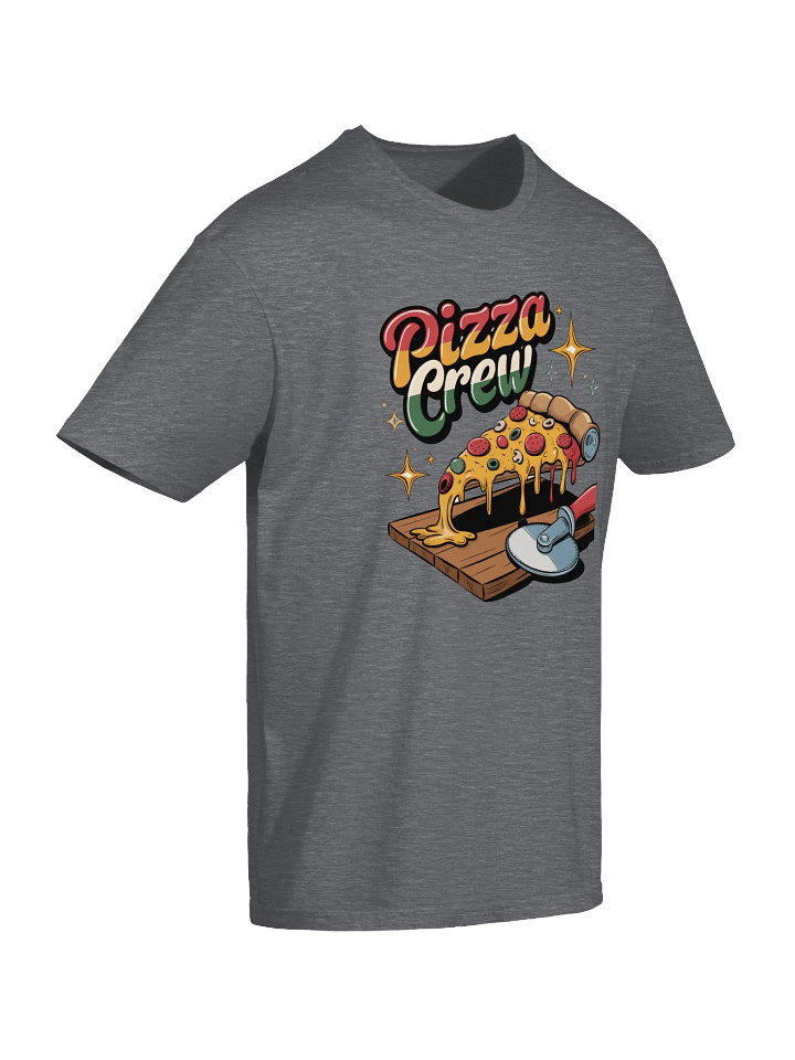 Pizza Crew product image (2)