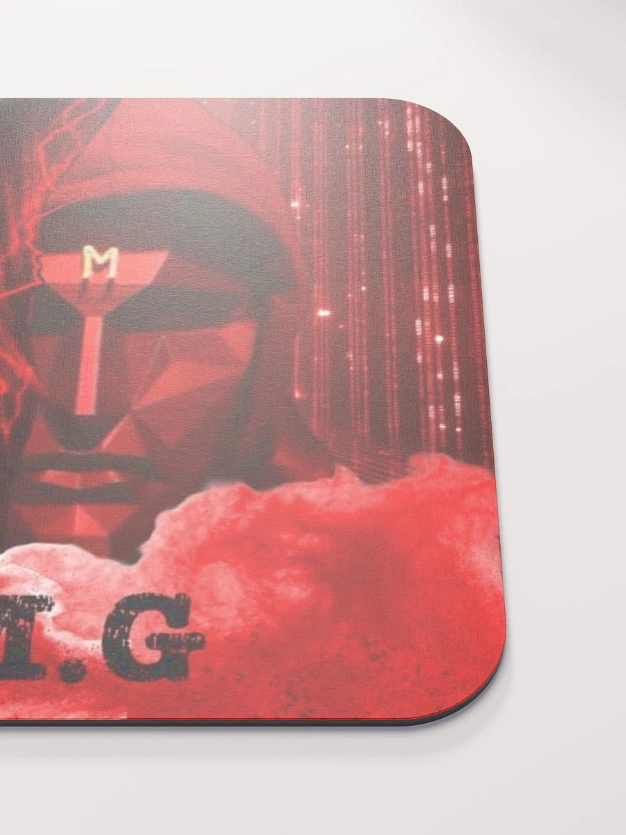 AgentMashGaming Mouse Mat product image (5)