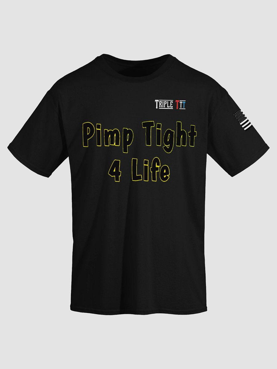 Pimp Tight 4 Life product image (9)