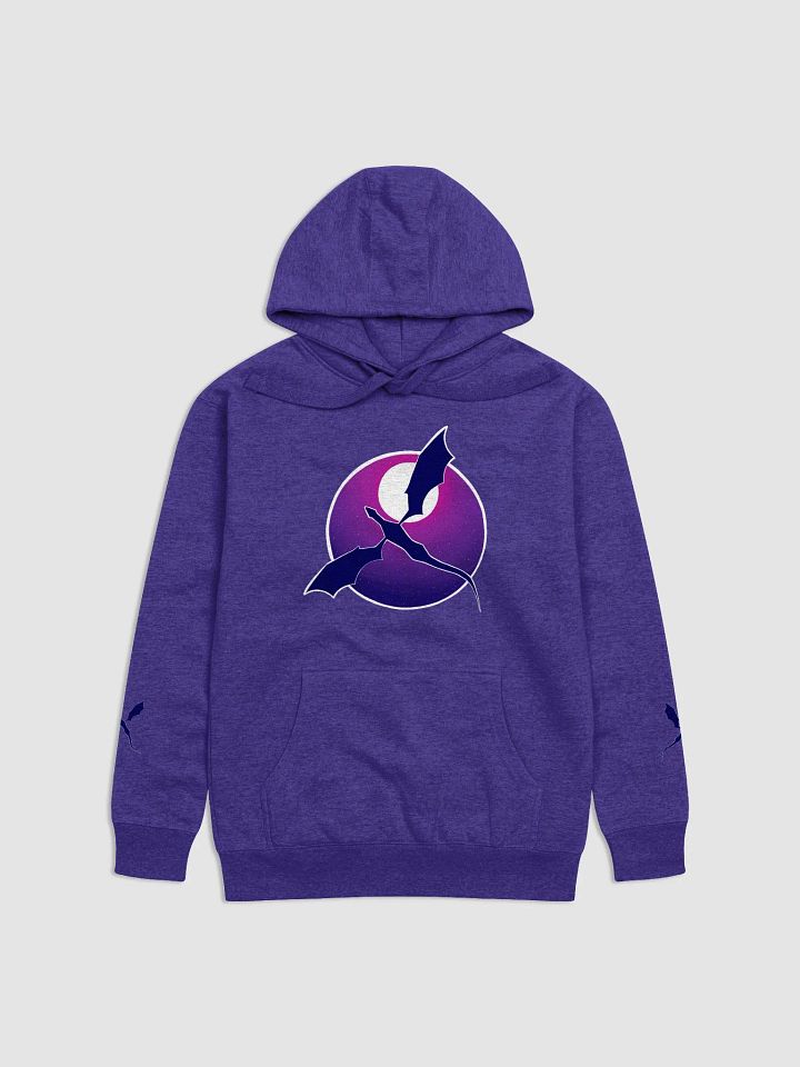 DRAGON WINGS HOODIE product image (1)