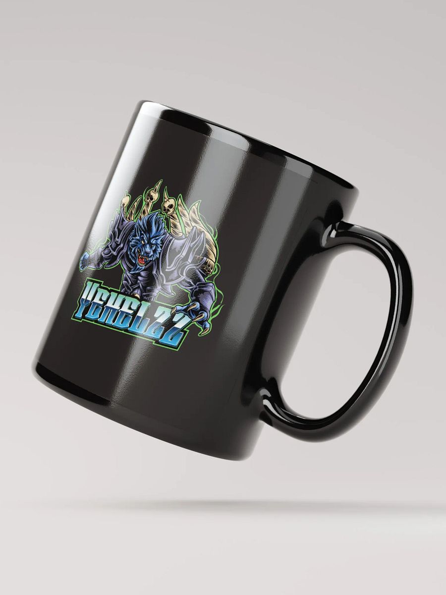 Tasse Black product image (4)