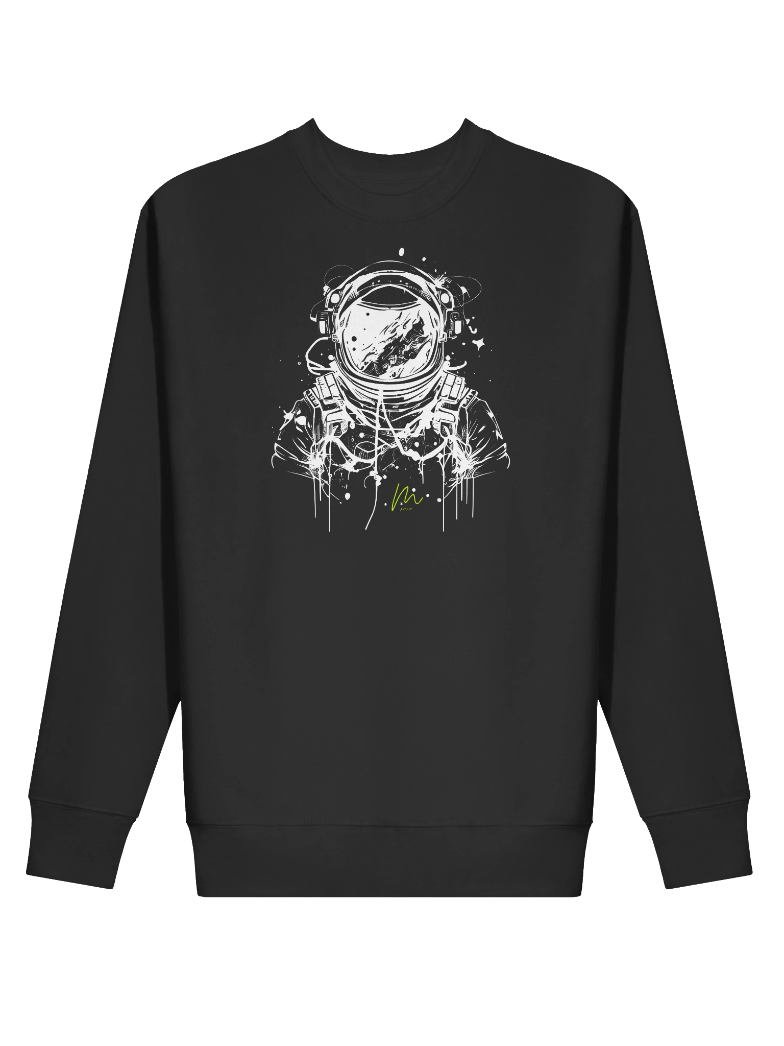 Space Cadet Classic Long Sleeve T-Shirt product image (7)