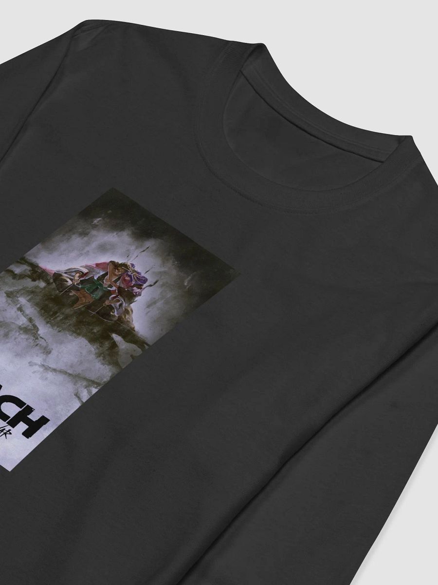 Bleach Kyoraku Shunsui's Bankai Long Sleeve product image (6)