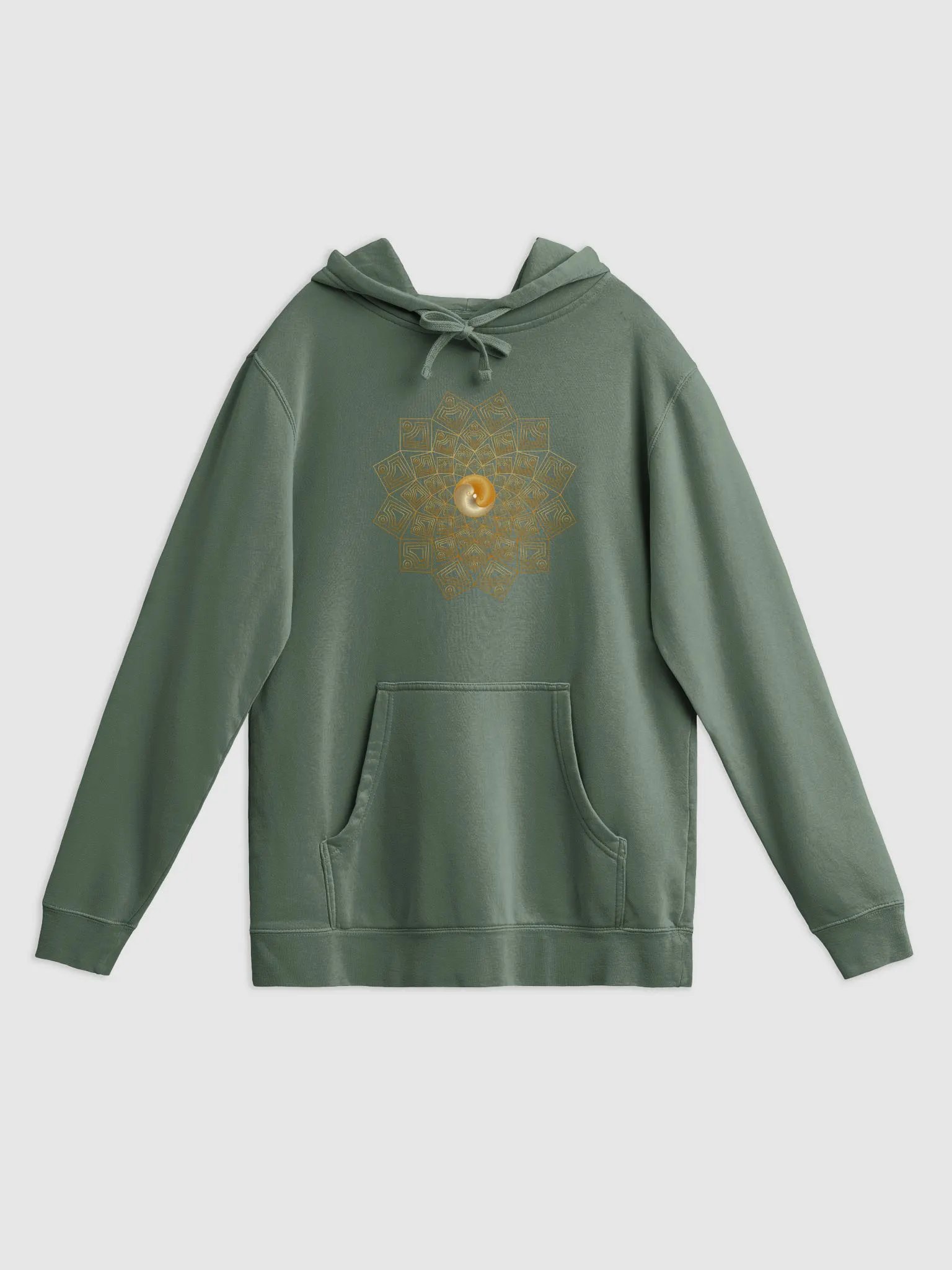 Mental Mastery Hoodie product image (1)