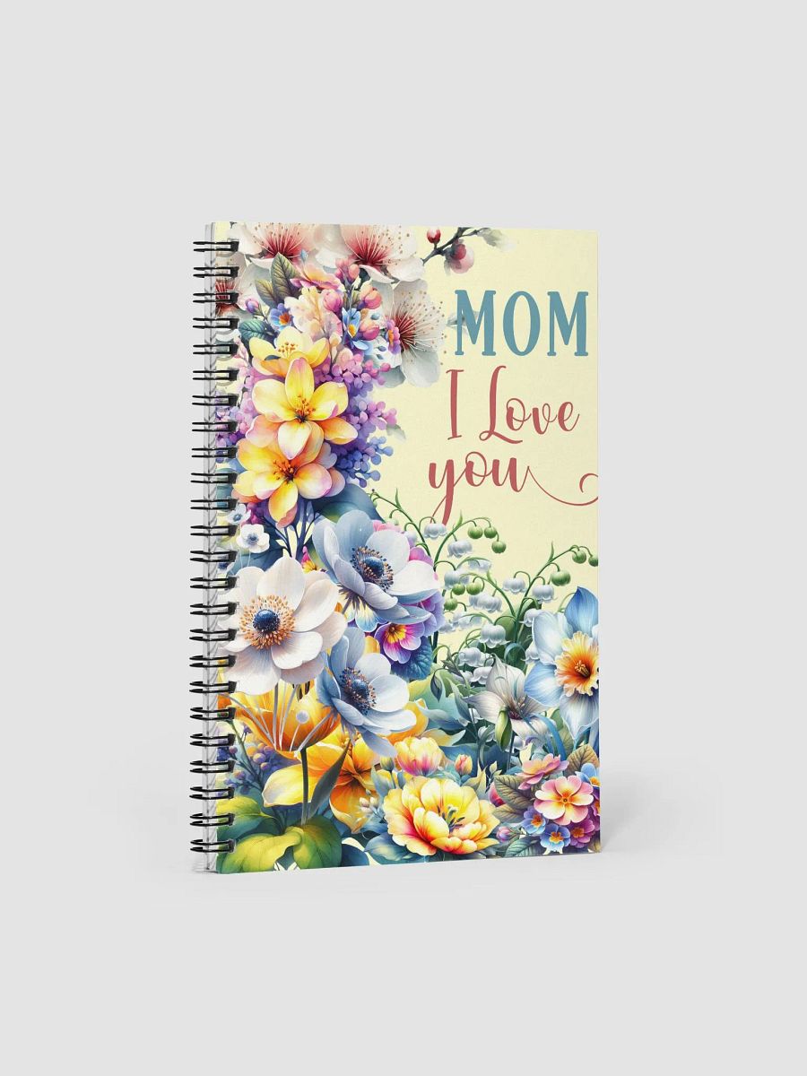 Spring Blossom Notebook product image (3)