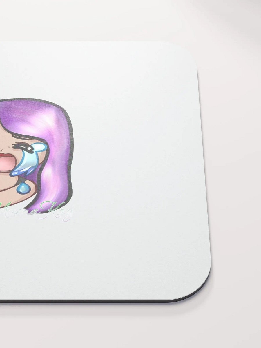 Mama Cry MousePad product image (5)