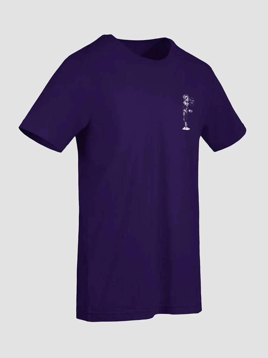 Special Delivery Pocket Shirt (Dark) & Bonus RAP + PDF - Limited Time Only product image (4)