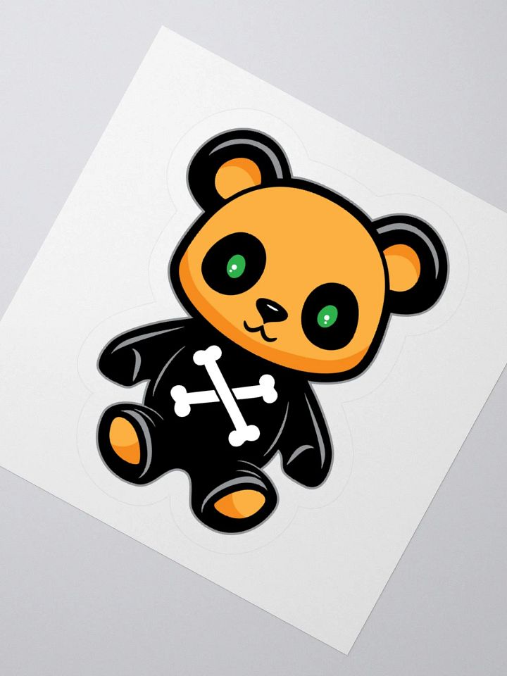 Funny and Sarcastic Parent Sticker product image (4)